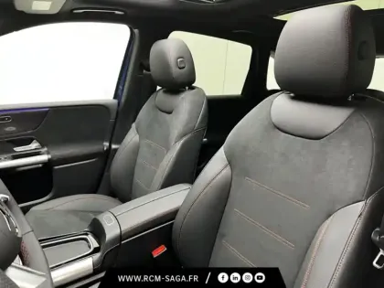 Photo 22 Mercedes Classe B Gén. III (W247) Ph2 AMG Line 5