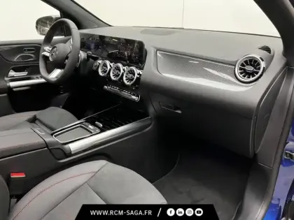 Photo 8 Mercedes Classe B Gén. III (W247) Ph2 AMG Line 5