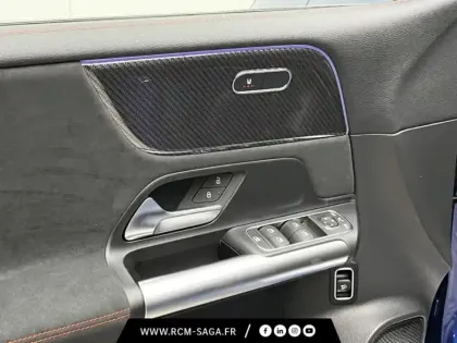 Photo 12 Mercedes Classe B Gén. III (W247) Ph2 AMG Line 5