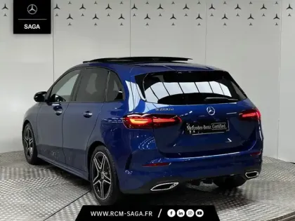 Photo 25 Mercedes Classe B Gén. III (W247) Ph2 AMG Line 5