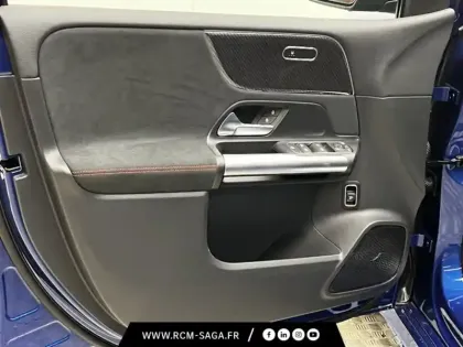 Photo 13 Mercedes Classe B Gén. III (W247) Ph2 AMG Line 5