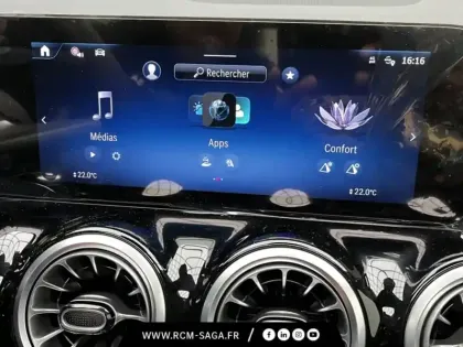 Photo 16 Mercedes Classe B Gén. III (W247) Ph2 AMG Line 5