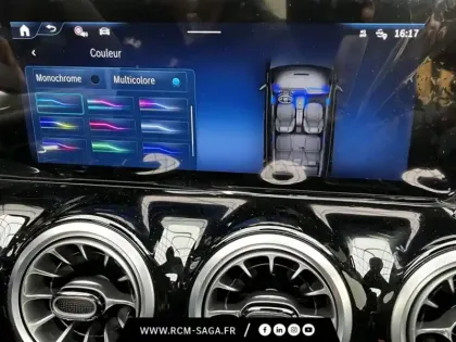 Photo 20 Mercedes Classe B Gén. III (W247) Ph2 AMG Line 5