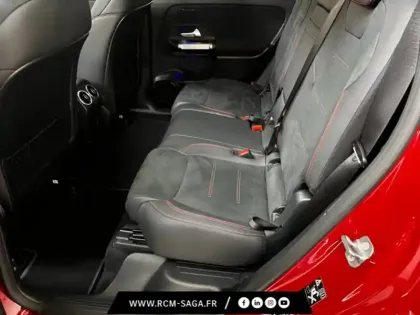 Photo 20 Mercedes Classe B Gén. I (X243) Ph2 AMG Line 5