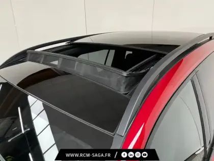 Photo 22 Mercedes Classe B Gén. I (X243) Ph2 AMG Line 5