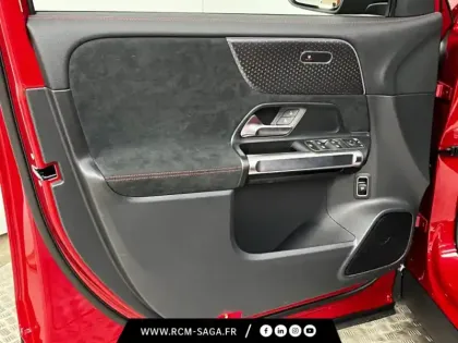 Photo 13 Mercedes Classe B Gén. I (X243) Ph2 AMG Line 5