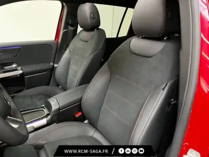 Photo 21 Mercedes Classe B Gén. I (X243) Ph2 AMG Line 5