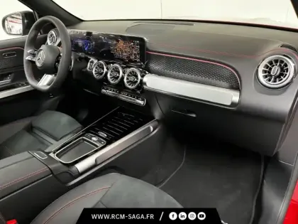 Photo 5 Mercedes Classe B Gén. I (X243) Ph2 AMG Line 5