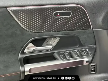 Photo 12 Mercedes Classe B Gén. I (X243) Ph2 AMG Line 5