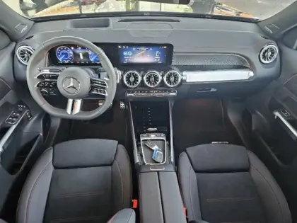 Photo 9 Mercedes Classe B Gén. I (X243) Ph2 AMG Line 5