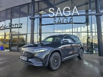 Photo 11 Mercedes Classe B Gén. I (X243) Ph2 AMG Line 5