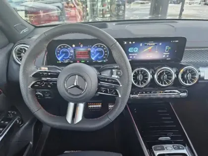 Photo 28 Mercedes Classe B Gén. I (X243) Ph2 AMG Line 5