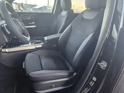 Photo 26 Mercedes Classe B Gén. I (X243) Ph2 AMG Line 5