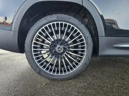 Photo 17 Mercedes Classe B Gén. I (X243) Ph2 AMG Line 5