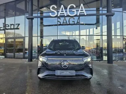 Photo 12 Mercedes Classe B Gén. I (X243) Ph2 AMG Line 5