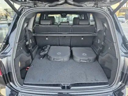 Photo 8 Mercedes Classe B Gén. I (X243) Ph2 AMG Line 5