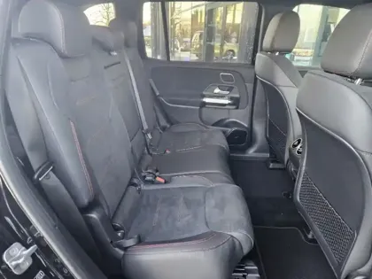 Photo 18 Mercedes Classe B Gén. I (X243) Ph2 AMG Line 5