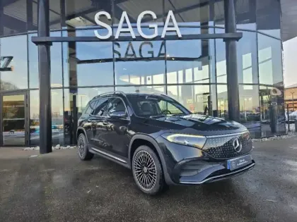 Photo 13 Mercedes Classe B Gén. I (X243) Ph2 AMG Line 5