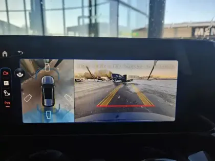 Photo 27 Mercedes Classe B Gén. I (X243) Ph2 AMG Line 5