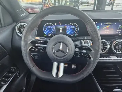 Photo 23 Mercedes Classe B Gén. I (X243) Ph2 AMG Line 5