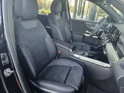 Photo 24 Mercedes Classe B Gén. I (X243) Ph2 AMG Line 5