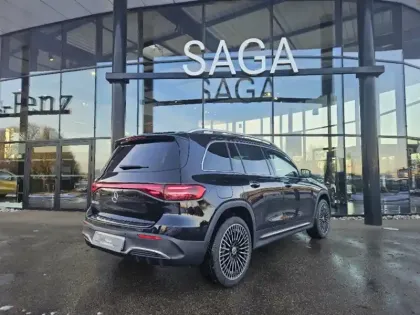 Photo 15 Mercedes Classe B Gén. I (X243) Ph2 AMG Line 5