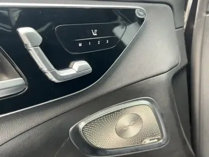 Photo 33 Mercedes Classe C 300 e Hybrid EQ 204+129ch AMG Line BK/20