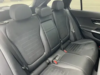 Photo 39 Mercedes Classe C 300 e Hybrid EQ 204+129ch AMG Line BK/20