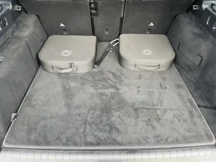 Photo 43 Mercedes Classe C 300 e Hybrid EQ 204+129ch AMG Line BK/20