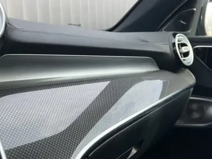 Photo 25 Mercedes Classe C 300 e Hybrid EQ 204+129ch AMG Line BK/20