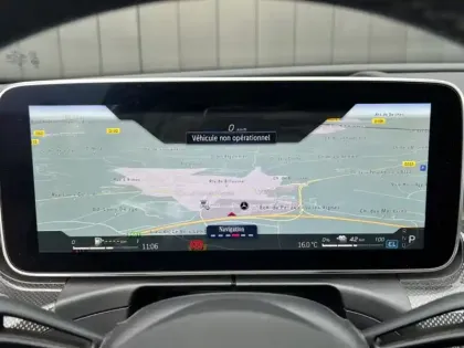 Photo 30 Mercedes Classe C 300 e Hybrid EQ 204+129ch AMG Line BK/20