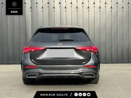 Photo 20 Mercedes Classe C 300 e Hybrid EQ 204+129ch AMG Line BK/20