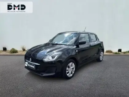 Photo Suzuki Swift