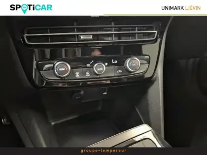 Photo 10 Opel Mokka  1.2 Turbo 130ch GS Line BVA8