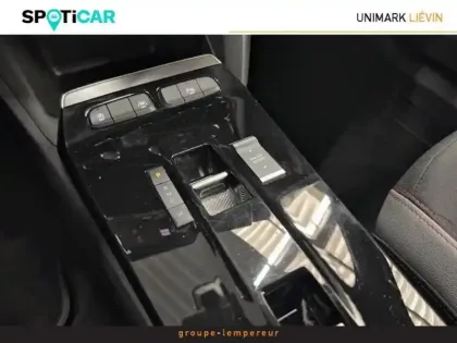 Photo 5 Opel Mokka  1.2 Turbo 130ch GS Line BVA8