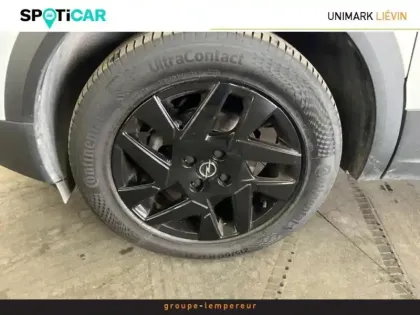 Photo 4 Opel Mokka  1.2 Turbo 130ch GS Line BVA8