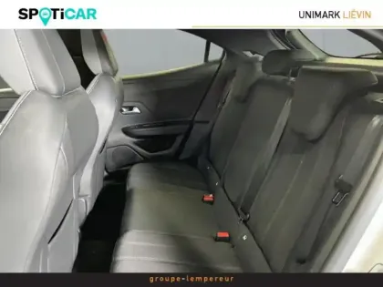 Photo 3 Opel Mokka  1.2 Turbo 130ch GS Line BVA8