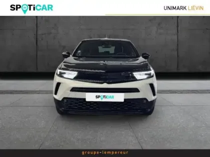 Photo 1 Opel Mokka  1.2 Turbo 130ch GS Line BVA8