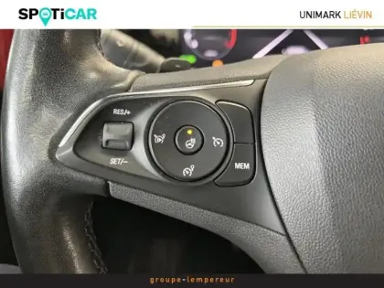 Photo 6 Opel Mokka  1.2 Turbo 130ch GS Line BVA8