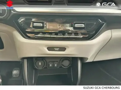 Photo 10 Suzuki Swift Gén. V Ph1 Pack 5