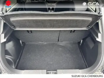 Photo 14 Suzuki Swift Gén. V Ph1 Pack 5