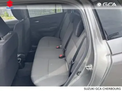 Photo 13 Suzuki Swift Gén. V Ph1 Pack 5