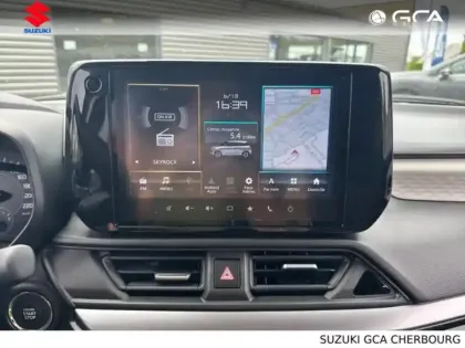 Photo 6 Suzuki Swift Gén. V Ph1 Pack 5