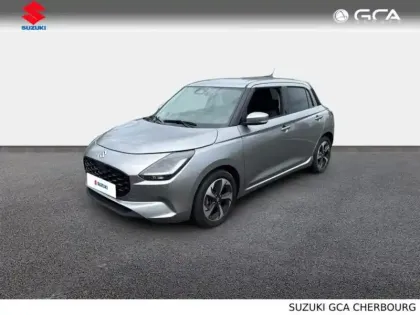 Photo Suzuki Swift Pack