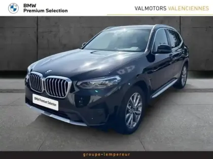 Photo Bmw X3