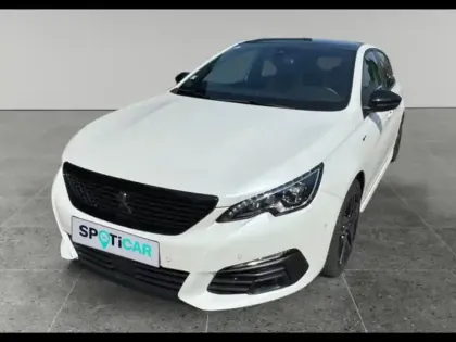 Photo Peugeot 308