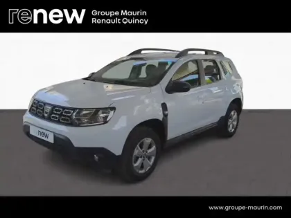Photo Dacia Duster