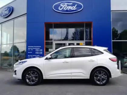 Photo 12 Ford Kuga  2.5 Duratec 225ch PHEV ST-Line X BVA