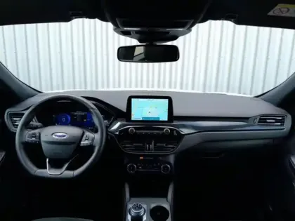 Photo 5 Ford Kuga  2.5 Duratec 225ch PHEV ST-Line X BVA