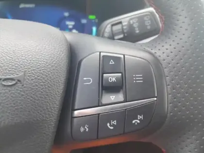 Photo 14 Ford Kuga  2.5 Duratec 225ch PHEV ST-Line X BVA